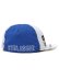 画像4: 【SALE】【送料無料】POLO RALPH LAUREN POLO SPORT TWILL CYCLING CAP BLUE/WHITE