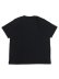 画像2: CHAMPION RW 9.4oz JERSEY TEE USAFA-BLACK (2)