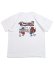 画像1: 【SALE】EXPANSION TWC TEE WHITE (1)