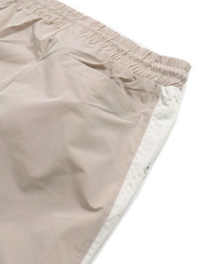 画像4: 【SALE】EPTM. MAVEN JOGGERS KHAKI