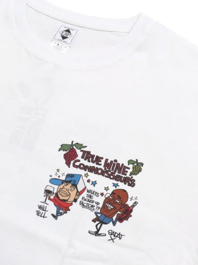 画像3: EXPANSION TWC TEE WHITE