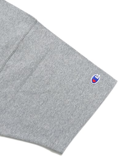 画像5: CHAMPION RW 9.4oz JERSEY TEE USAFA-OXFORD GRY/NVY