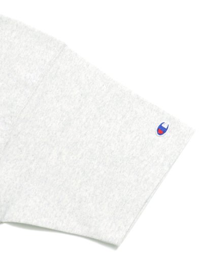 画像5: CHAMPION RW 9.4oz US COTTON JERSEY TEE-OATMEAL