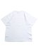 画像2: CHAMPION RW 9.4oz JERSEY TEE USAFA-WHITE/YELLOW (2)