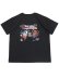 画像1: 【SALE】EXPANSION TWC TEE BLACK (1)