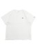 画像1: CHAMPION RW 9.4oz US COTTON JERSEY TEE-OATMEAL (1)