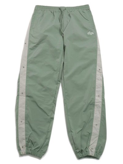 画像1: 【送料無料】EPTM. MAVEN JOGGERS SAGE