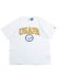 画像1: CHAMPION RW 9.4oz JERSEY TEE USAFA-WHITE/YELLOW (1)