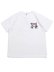 画像2: EXPANSION TWC TEE WHITE (2)