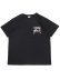 画像2: 【SALE】EXPANSION TWC TEE BLACK (2)