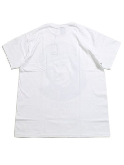 画像2: Rap Attack JONES TEE WHITE