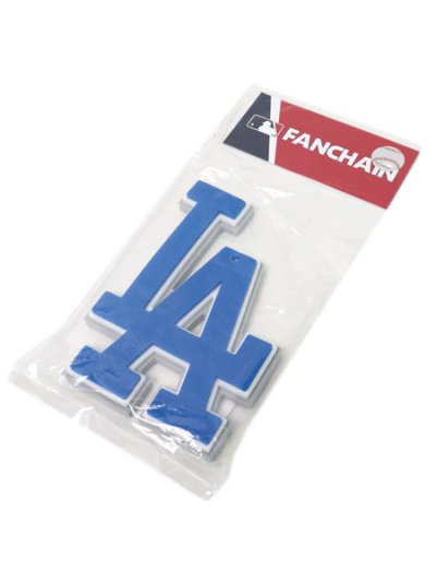 画像2: MLB LOS ANGELES DODGERS FAN CHAIN