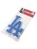 画像2: MLB LOS ANGELES DODGERS FAN CHAIN (2)