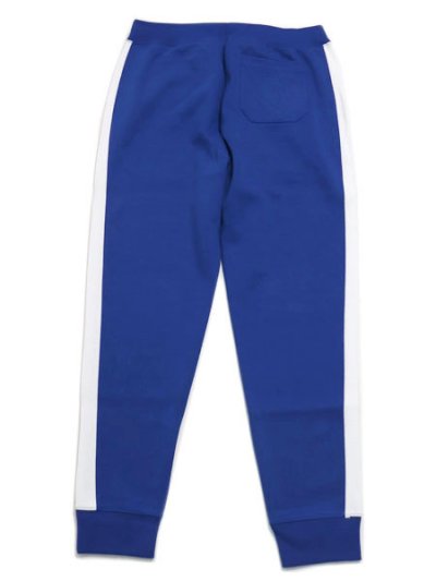 画像2: 【SALE】【送料無料】POLO RALPH LAUREN DOUBLE KNIT MESH JOGGER PANT