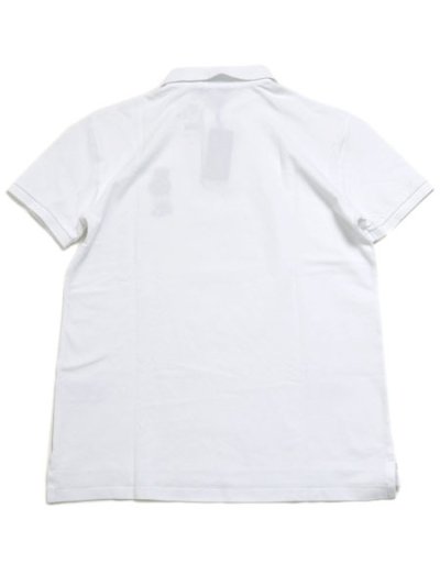 画像2: 【SALE】【送料無料】POLO RALPH LAUREN CUSTOM SLIM BEACH CLUB BEAR MESH POLO