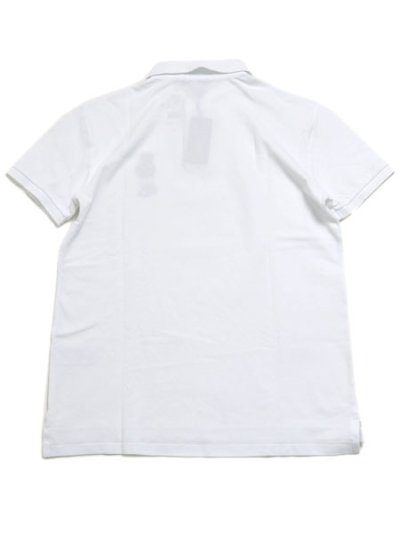 画像2: 【送料無料】POLO RALPH LAUREN CUSTOM SLIM BEACH CLUB BEAR MESH POLO