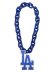 画像1: MLB LOS ANGELES DODGERS FAN CHAIN (1)