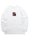 ACAPULCO GOLD TWO THINGS LS TEE