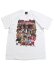 画像1: Rap Attack FUCKIN' JAY CHI-TOWN TEE WHITE (1)