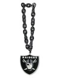 NFL LAS VEGAS RAIDERS FAN CHAIN