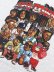 画像3: 【SALE】Rap Attack FUCKIN' JAY CHI-TOWN TEE ASH (3)