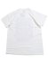 画像2: 【SALE】Rap Attack FUCKIN' JAY CHI-TOWN TEE WHITE (2)