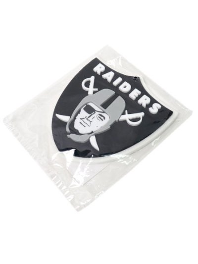 画像2: NFL LAS VEGAS RAIDERS FAN CHAIN