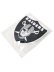 画像2: NFL LAS VEGAS RAIDERS FAN CHAIN (2)