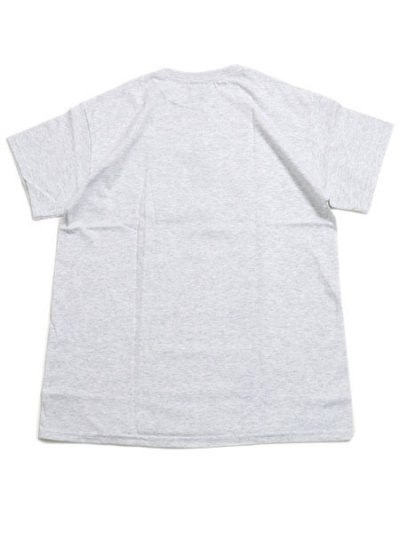 画像2: 【SALE】Rap Attack FUCKIN' JAY CHI-TOWN TEE ASH