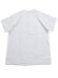 画像2: 【SALE】Rap Attack FUCKIN' JAY CHI-TOWN TEE ASH (2)