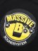 画像3: 【SALE】MASSIVE B MASSIVE B TEE (3)