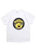 【SALE】MASSIVE B MASSIVE B TEE