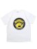 画像1: 【SALE】MASSIVE B MASSIVE B TEE (1)