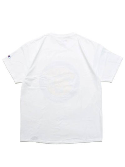 画像2: 【SALE】MASSIVE B MASSIVE B TEE