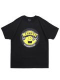【SALE】MASSIVE B MASSIVE B TEE