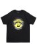画像1: 【SALE】MASSIVE B MASSIVE B TEE (1)