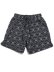 画像1: 【SALE】PUMA CLASSICS NEW PREP AOP WOVEN SHORTS 6" (1)