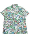 【SALE】PUMA THE FAIRGROUNDS RESORT TOP-FROSTED IVORY