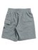 画像7: 【SALE】【KIDS】NIKE KIDS NSW HBR CARGO SHORT SET-CARBON HTR