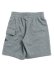 画像7: 【KIDS】NIKE KIDS NSW HBR CARGO SHORT SET-CARBON HTR