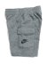 画像8: 【SALE】【KIDS】NIKE KIDS NSW HBR CARGO SHORT SET-CARBON HTR