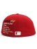 画像5: NEW ERA 59FIFTY SHOHEI.O MVP HOME RUNS LEADERS