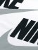 画像4: 【SALE】【KIDS】NIKE KIDS NSW HBR CARGO SHORT SET-CARBON HTR
