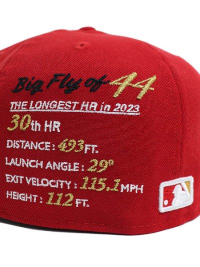 画像10: 【SALE】NEW ERA 59FIFTY SHOHEI.O MVP HOME RUNS LEADERS