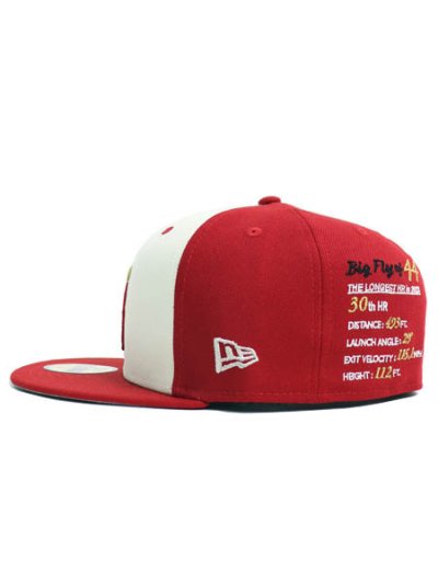 画像3: 【SALE】NEW ERA 59FIFTY SHOHEI.O MVP HOME RUNS LEADERS