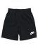 画像6: 【SALE】【KIDS】NIKE KIDS NSW AOP FT SHORT SET-BLACK