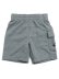 画像6: 【KIDS】NIKE KIDS NSW HBR CARGO SHORT SET-CARBON HTR