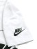 画像5: 【SALE】【KIDS】NIKE KIDS NSW HBR CARGO SHORT SET-CARBON HTR