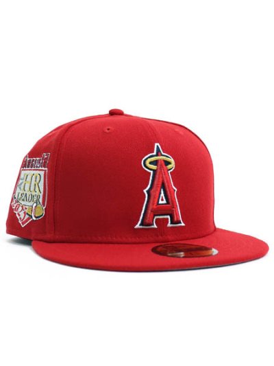 画像1: NEW ERA 59FIFTY SHOHEI.O MVP HOME RUNS LEADERS