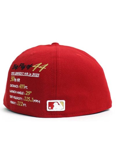 画像5: 【SALE】NEW ERA 59FIFTY SHOHEI.O MVP HOME RUNS LEADERS